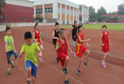 名將體育夏令營(yíng)培養(yǎng)孩子的運(yùn)動(dòng)能力