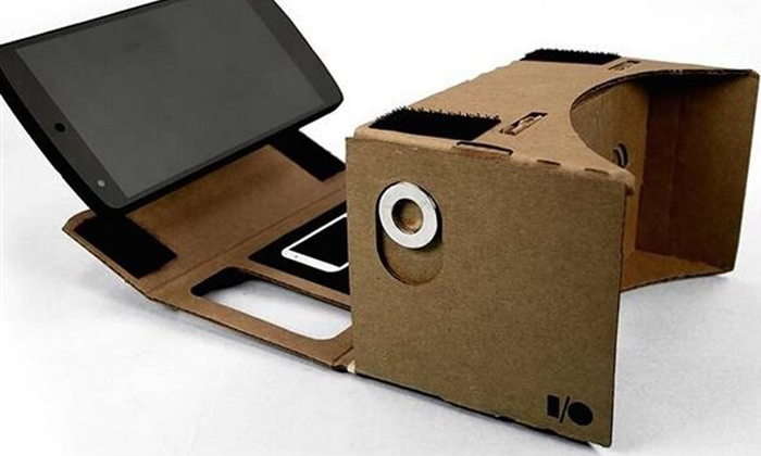 魔術(shù)夏令營中的道具