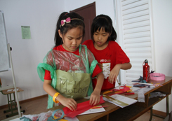 暑期魔術(shù)夏令營讓學(xué)生在快樂中自信成長