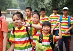 中小學(xué)生參加魔術(shù)夏令營需要注意哪些事項(xiàng)？