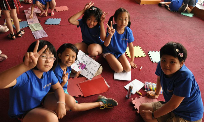 哈利波特魔術(shù)夏令營如何鍛煉孩子動手能力的？