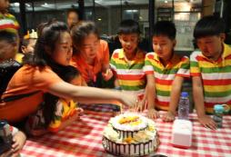 初中生參加魔術(shù)訓(xùn)練營的收獲有哪些？