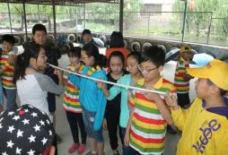 魔法訓(xùn)練營給你百分百的安全保障