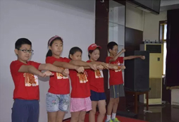 魔術(shù)夏令營給魔術(shù)愛好者總結(jié)教學心得