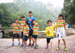 奧德曼的魔術夏令營怎么樣