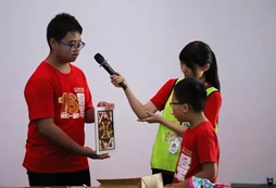哈利波特魔術(shù)夏令營的服務(wù)質(zhì)量怎么樣