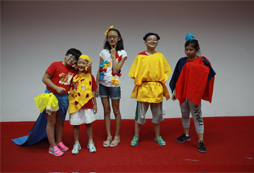 為什么要讓孩子參加魔術(shù)夏令營