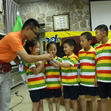 魔術(shù)夏令營可以帶給孩子什么