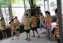青少年暑期參加魔術(shù)夏令營有保障嗎？