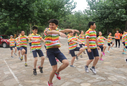 16歲的學生可以參加學習小魔術夏令營嗎