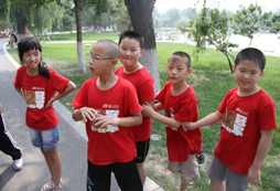 魔術表演夏令營為什么如此受中小學生追捧
