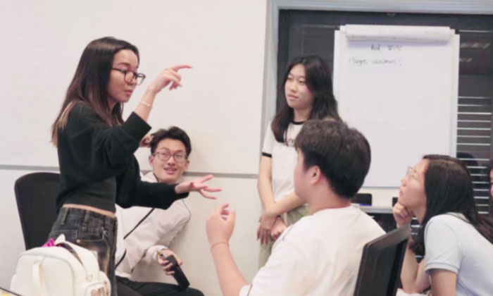 美國名校交流夏令營攻略