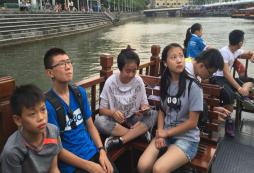 今年假期名校交流夏令營帶你走進(jìn)英國貴族公學(xué)