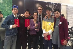 名校交流夏令營詮釋游學(xué)的根本意義