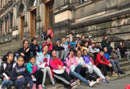 暑假該讓孩子去哪？英倫優(yōu)質(zhì)學校游學想去么？