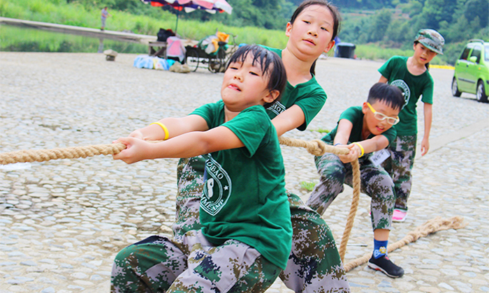 一起為團(tuán)隊(duì)而努力