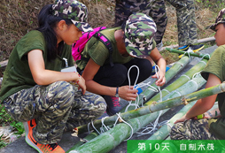 廈門我是特種兵夏令營營地保障怎么樣？