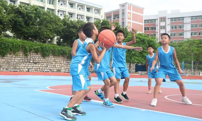 南昌小學(xué)生夏令營(yíng)多少錢
