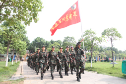 參加一周的南昌軍事夏令營(yíng)有哪些收獲？