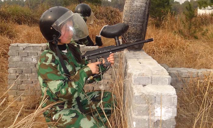 南昌軍訓(xùn)夏令營有哪些