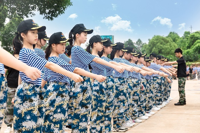 南昌夏令營(yíng)在哪里