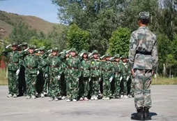南昌軍事夏令營報(bào)名條件有哪些