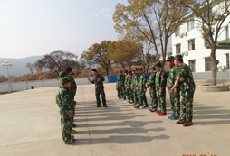 南昌青少年夏令營(yíng)開啟孩子的自信之旅