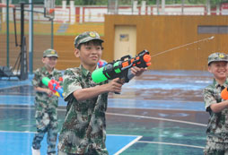 參加南昌軍事夏令營有什么意義？