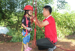 南昌小學生軍事夏令營哪家好