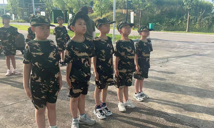 南充夏令營哪家口碑好