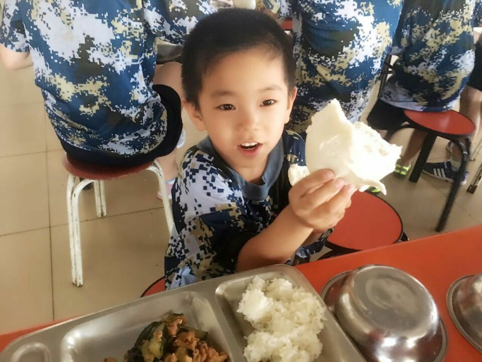 擁有完善的保障機(jī)制的南京兒童夏令營
