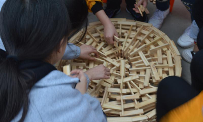 南京中學(xué)生夏令營(yíng)