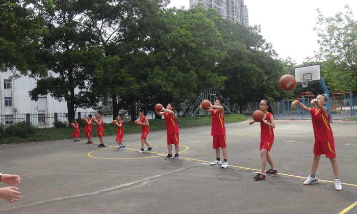 南京好的夏令營有哪些