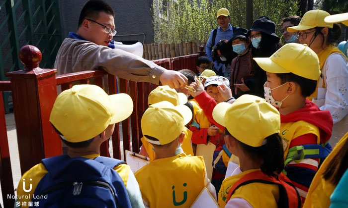 南京好的夏令營有哪些