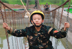 如何為孩子選擇南京兒童夏令營(yíng)呢？