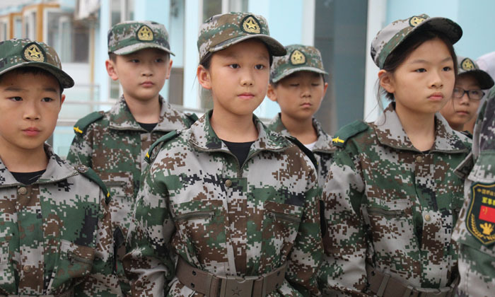 南京小學(xué)生夏令營花多少錢