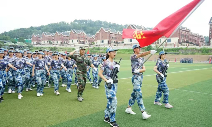 南京夏令營多少錢一個(gè)月
