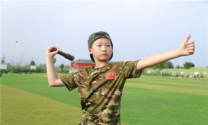 南京夏令營小學(xué)生多少錢