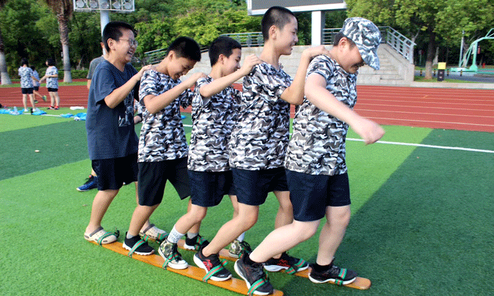 南京夏令營費用多少