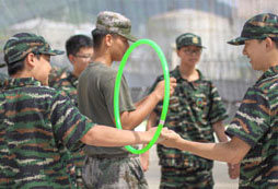探秘南京軍事夏令營(yíng)，體驗(yàn)多家機(jī)構(gòu)的專(zhuān)業(yè)訓(xùn)練與獨(dú)特魅力！