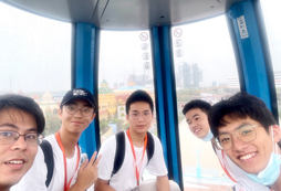 南京科技夏令營(yíng)課程特色有哪些