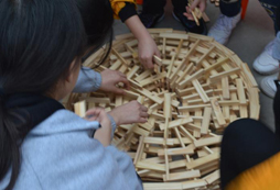 南京游學(xué)夏令營鍛煉中小學(xué)生的自理能力