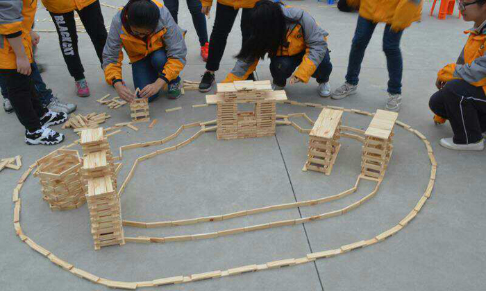 南京領導力夏令營