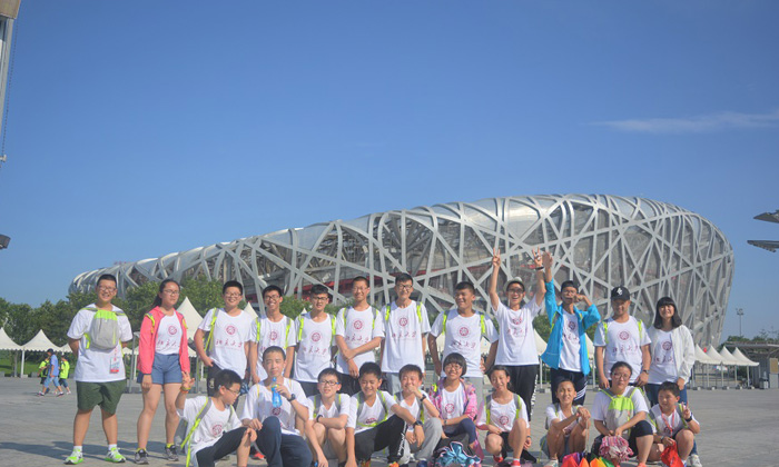 南京游學夏令營