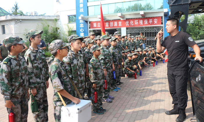 南京夏令營哪個機構(gòu)好