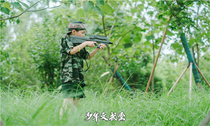 南京哪個(gè)夏令營(yíng)好