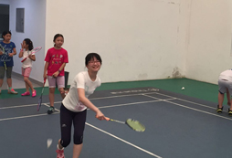 8歲的學(xué)生可以參加南京體育夏令營嗎