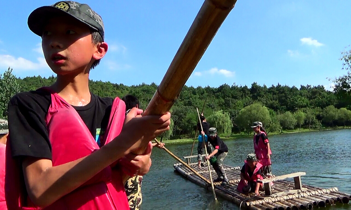 南京好的夏令營有哪些