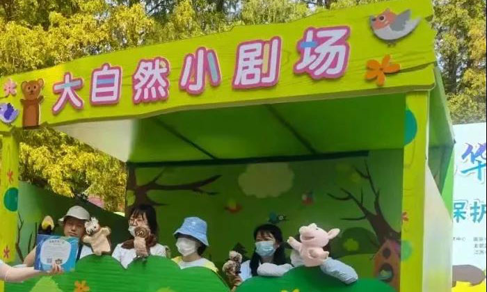 南京好的夏令營有哪些