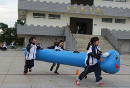 南京中小學(xué)生夏令營(yíng)帶你走進(jìn)南京大學(xué)
